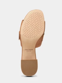 Шльопанці Cole Haan модель W31719 Фото