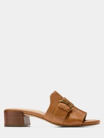 Шльопанці Cole Haan модель W31719 Фото