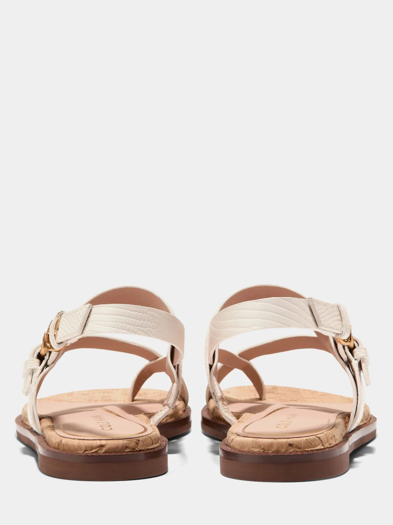 Сандалии Cole Haan модель W29725 Сандалии Cole Haan модель W29725 Фото