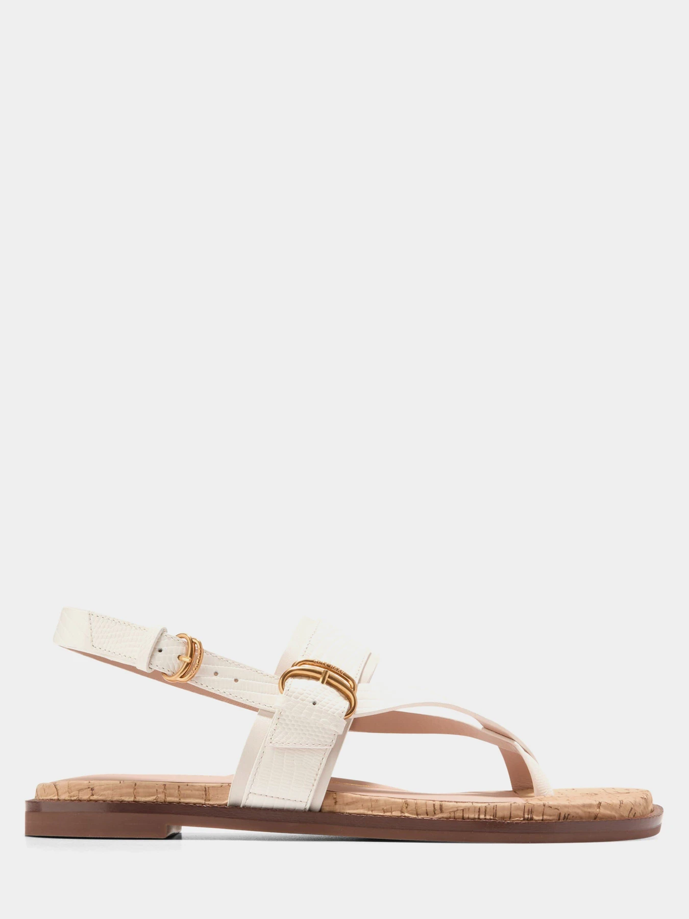Сандалии Cole Haan модель W29725 Сандалии Cole Haan модель W29725 Фото