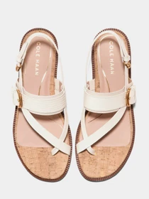 Сандалии Cole Haan модель W29725 Фото