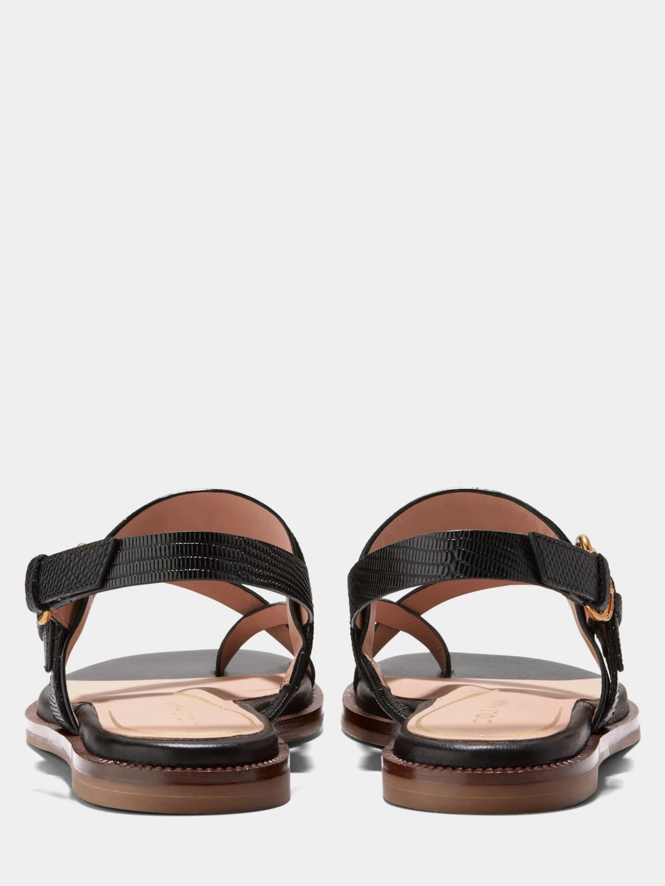 Сандалії Cole Haan модель W30979 Фото