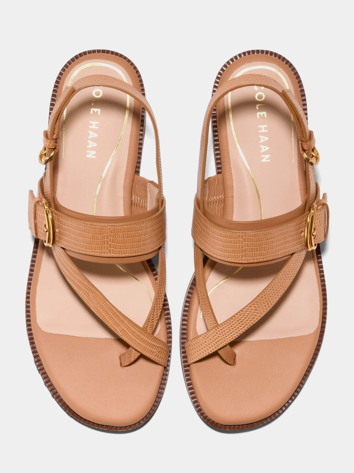Сандалії Cole Haan модель W30980 Фото