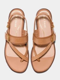 Сандалії Cole Haan модель W30980 Фото