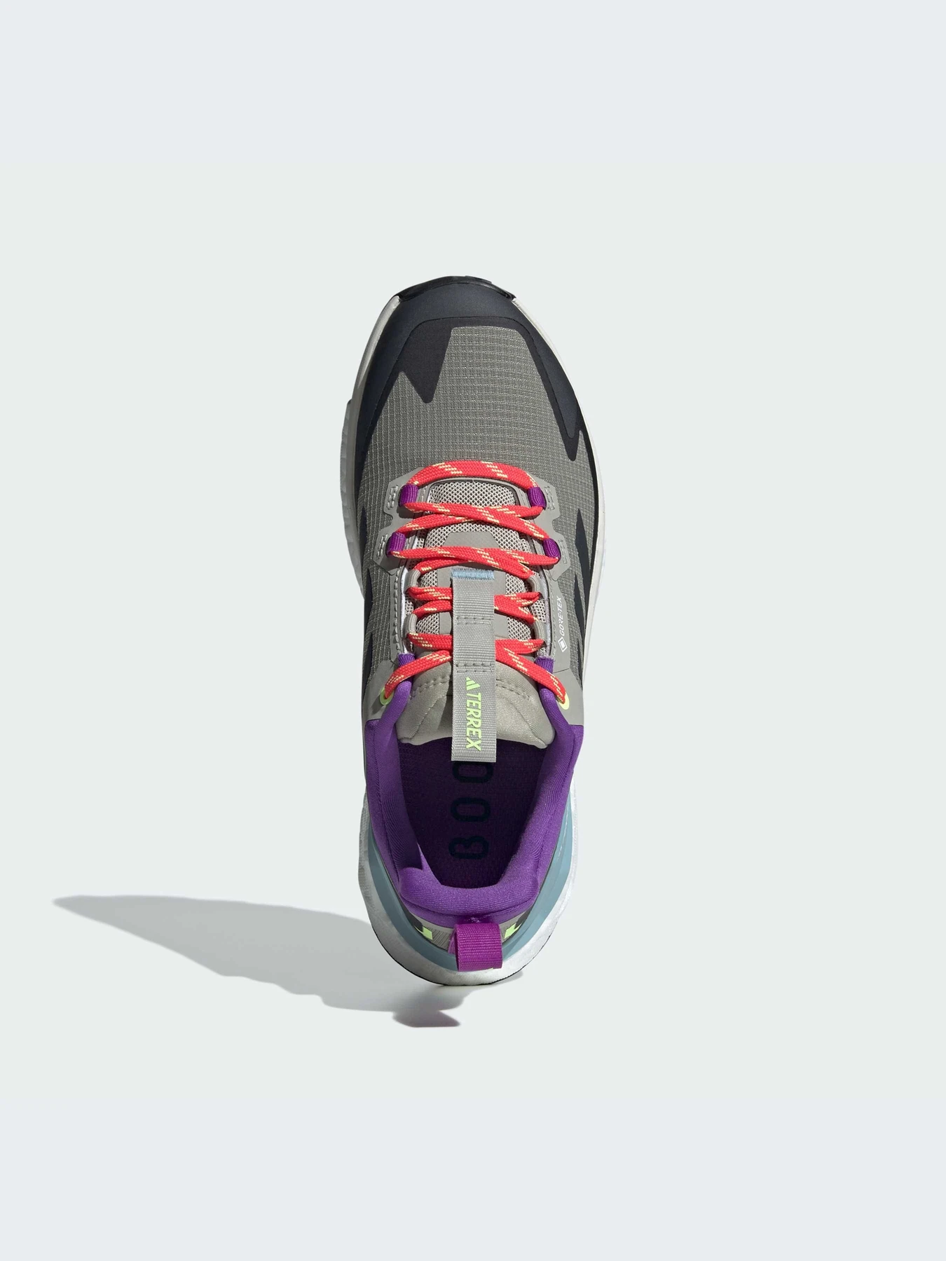 Кроссовки Adidas Terrex модель ID5896 Кроссовки Adidas Terrex модель ID5896 Фото