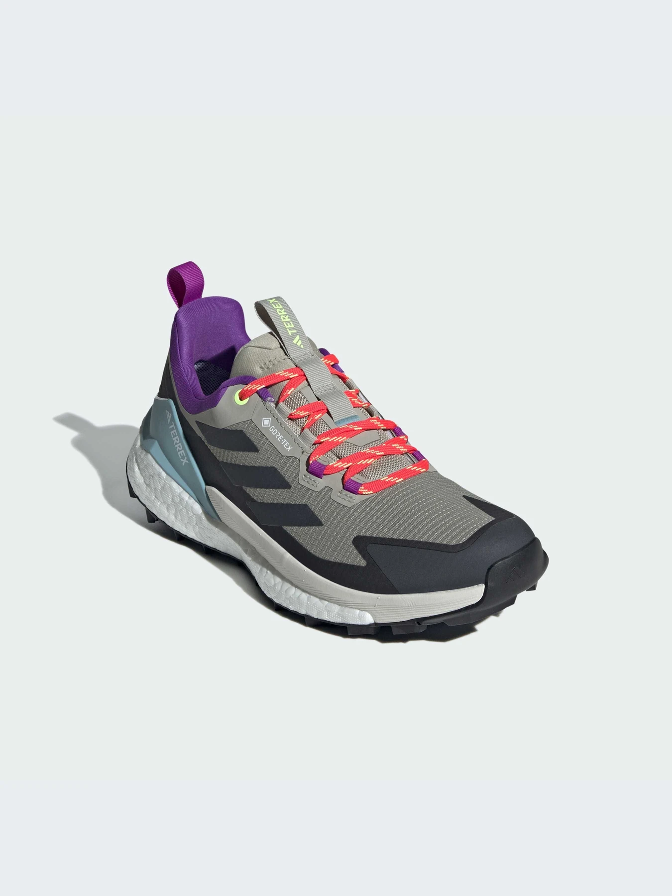 Кроссовки Adidas Terrex модель ID5896 Кроссовки Adidas Terrex модель ID5896 Фото