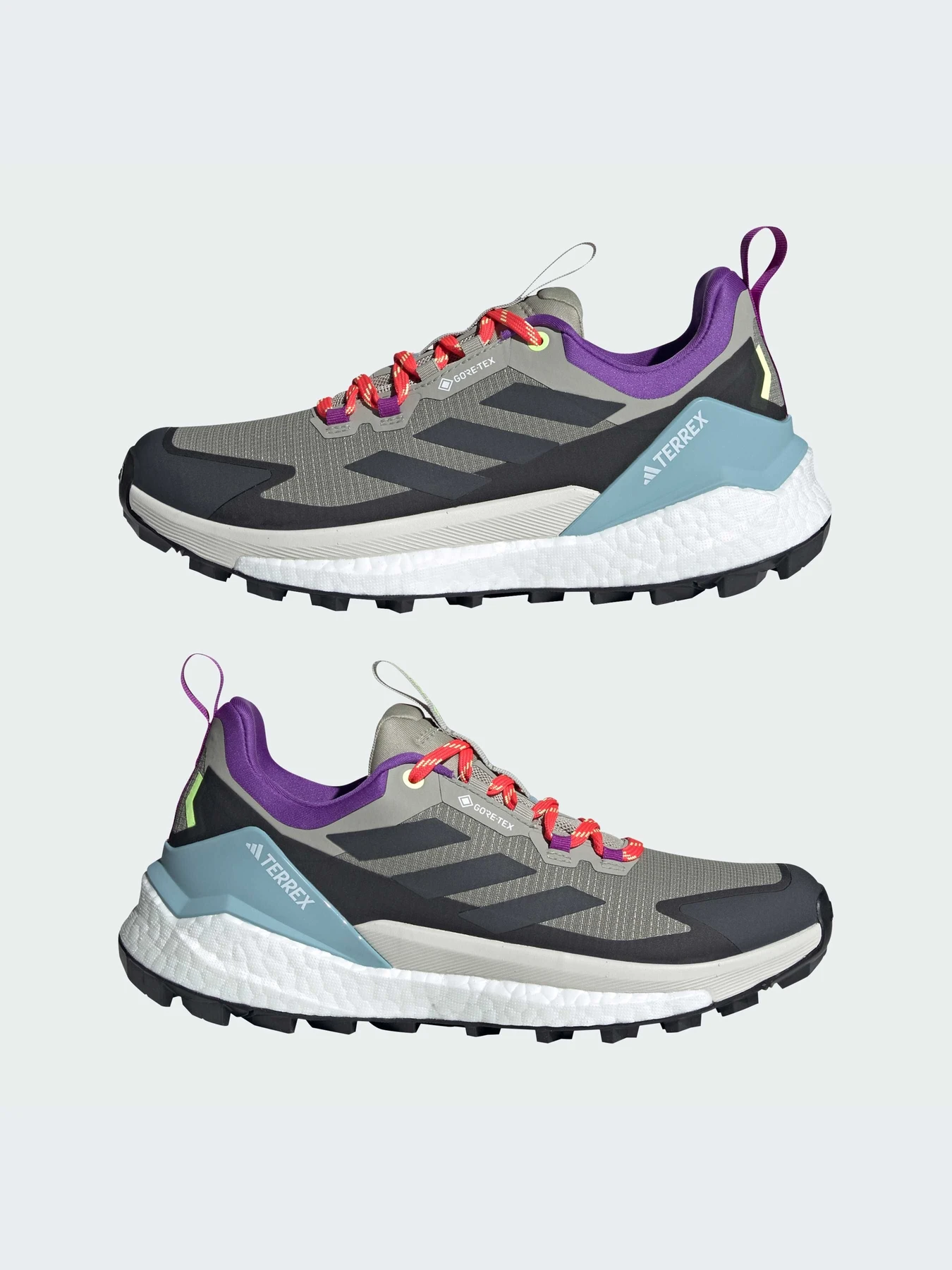 Кроссовки Adidas Terrex модель ID5896 Кроссовки Adidas Terrex модель ID5896 Фото