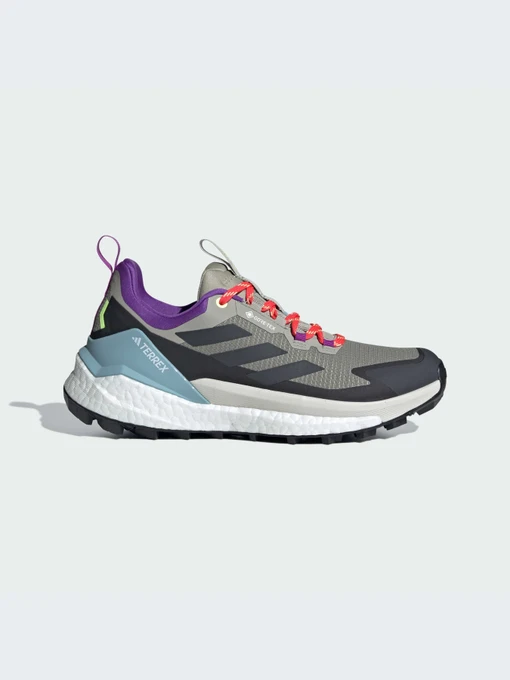 Кроссовки Adidas Terrex модель ID5896 Фото