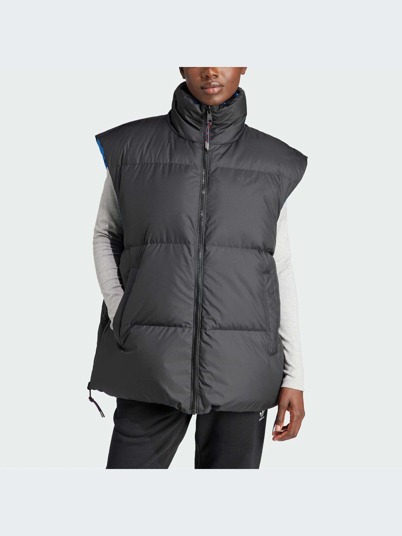 Куртки и дубленки Adidas модель IR7122 Куртки и дубленки Adidas модель IR7122 Фото