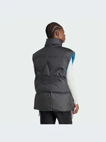 Куртки и дубленки Adidas модель IR7122 Фото