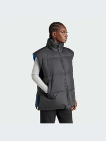 Куртки и дубленки Adidas модель IR7122 Фото