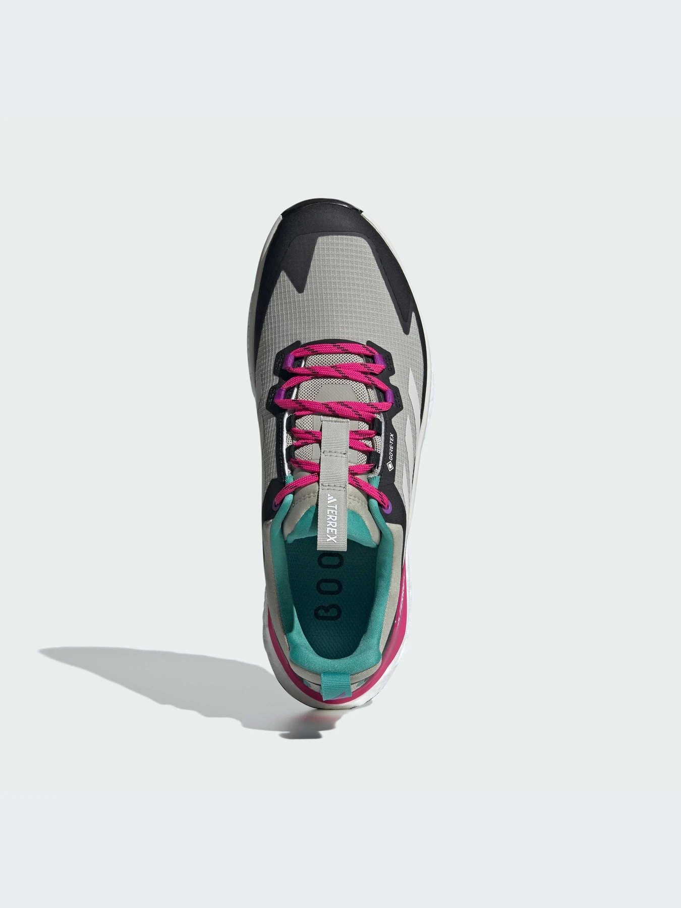 Кроссовки Adidas Terrex модель IE5105 Кроссовки Adidas Terrex модель IE5105 Фото