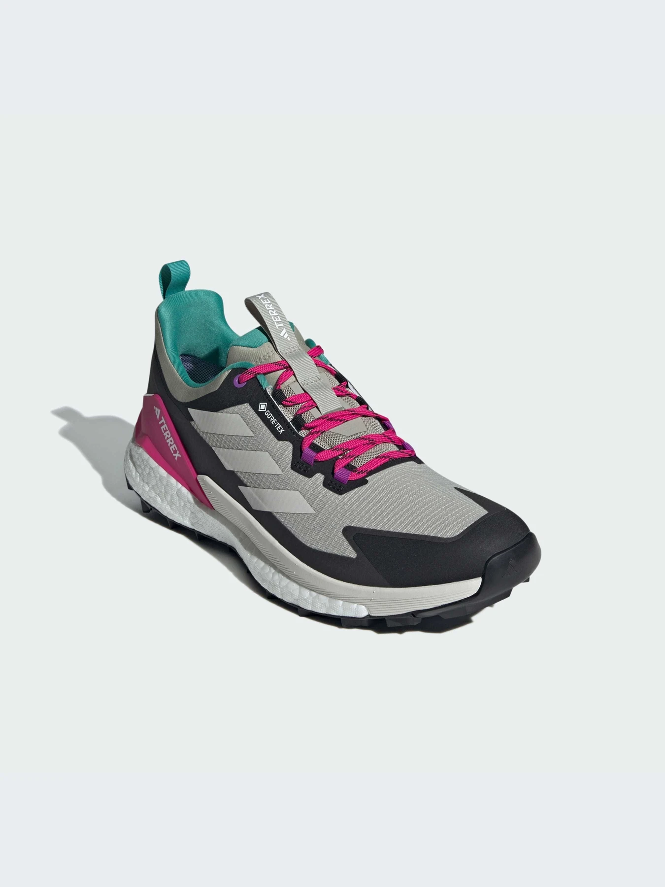 Кроссовки Adidas Terrex модель IE5105 Кроссовки Adidas Terrex модель IE5105 Фото