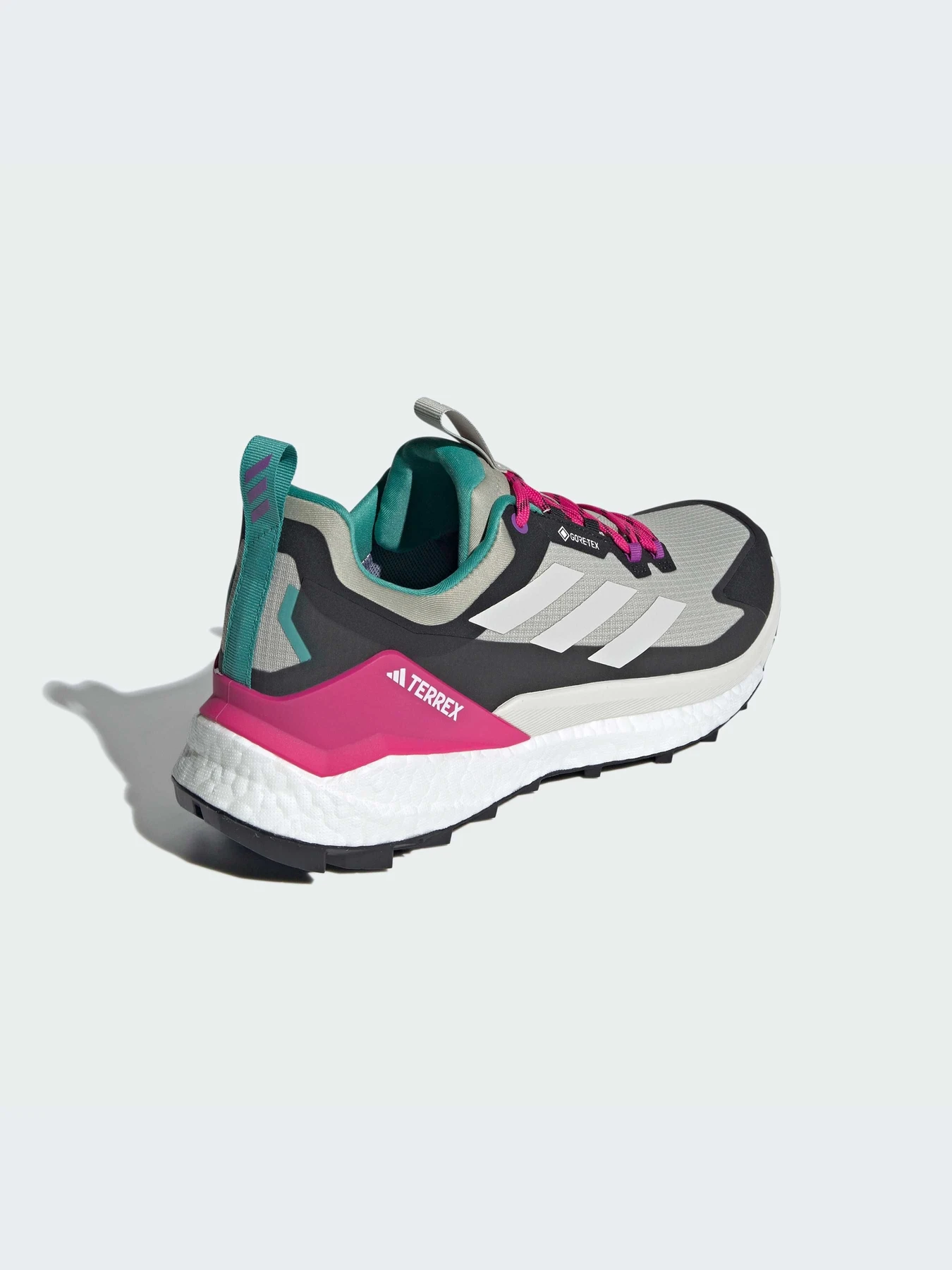 Кроссовки Adidas Terrex модель IE5105 Кроссовки Adidas Terrex модель IE5105 Фото