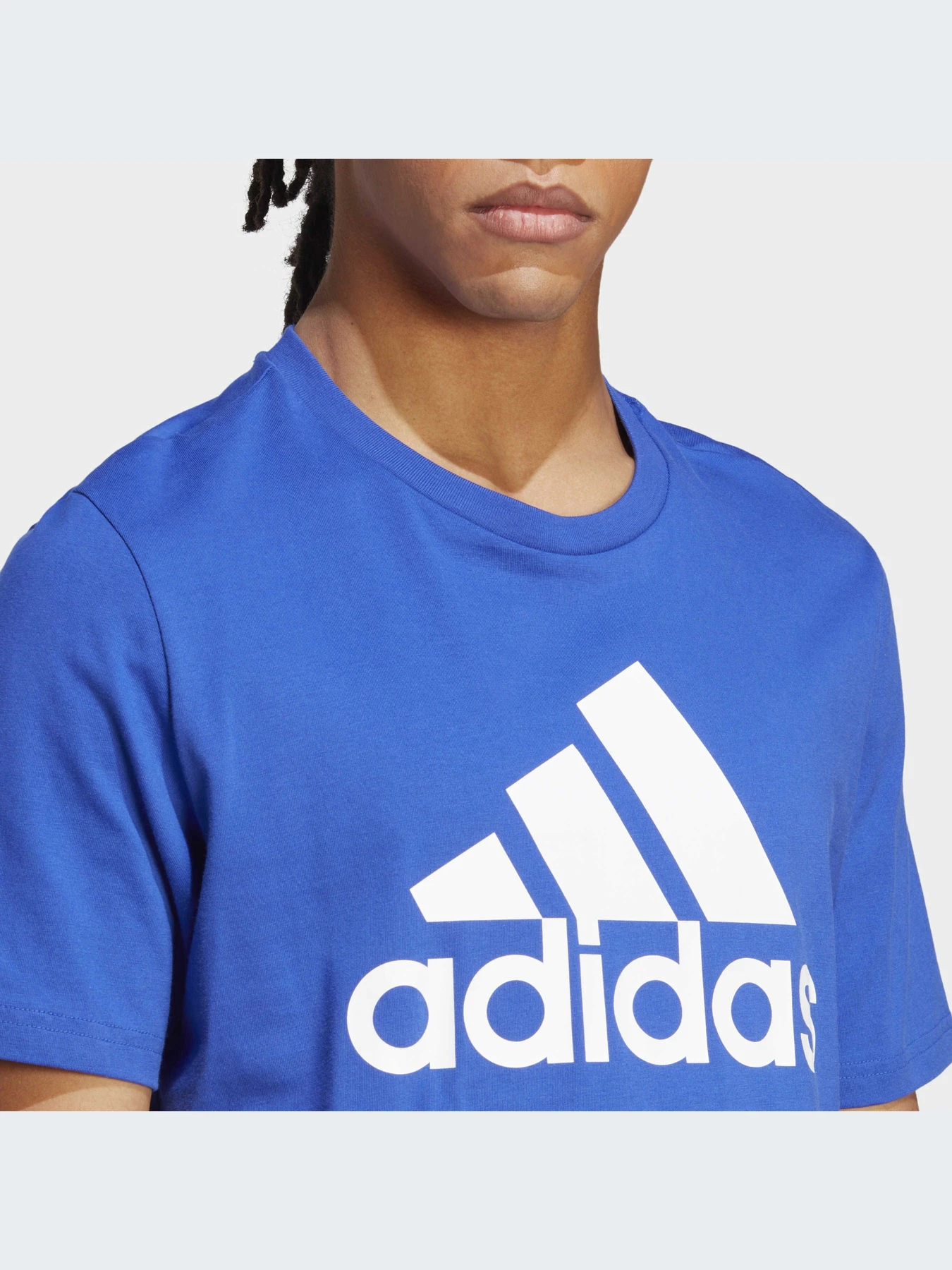 Футболки и поло Adidas модель IC9351 Футболки и поло Adidas модель IC9351 Фото
