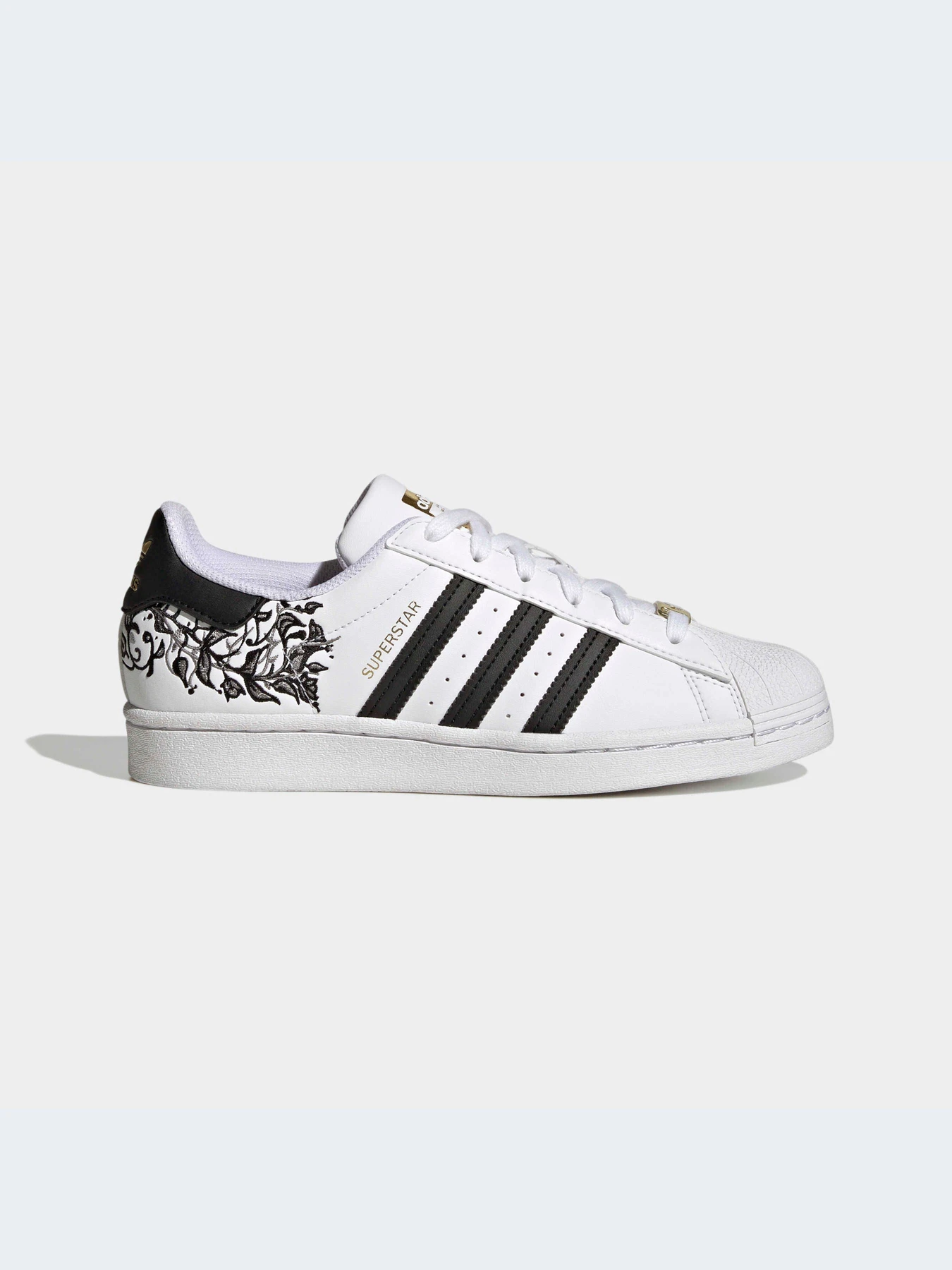 Кеды Adidas Superstar модель FZ5951 Фото