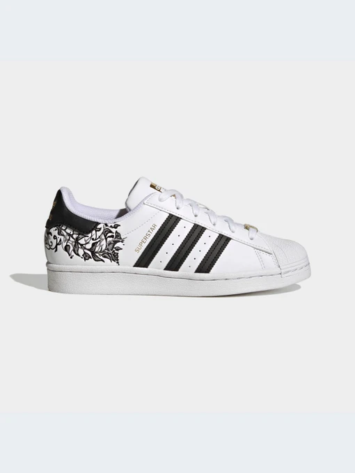 Кеды Adidas Superstar модель FZ5951 Фото