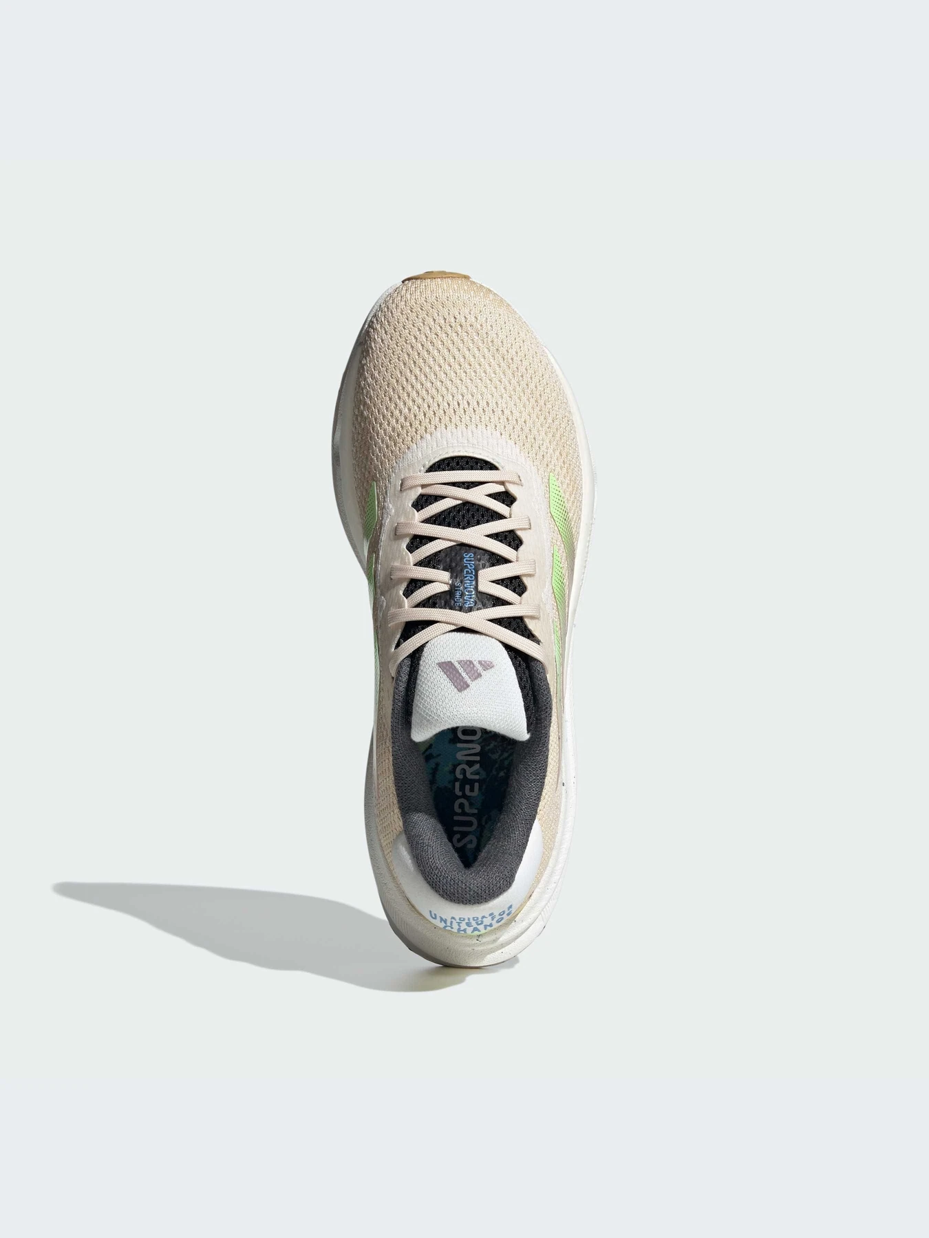 Кроссовки Adidas Supernova модель IG8325 Кроссовки Adidas Supernova модель IG8325 Фото