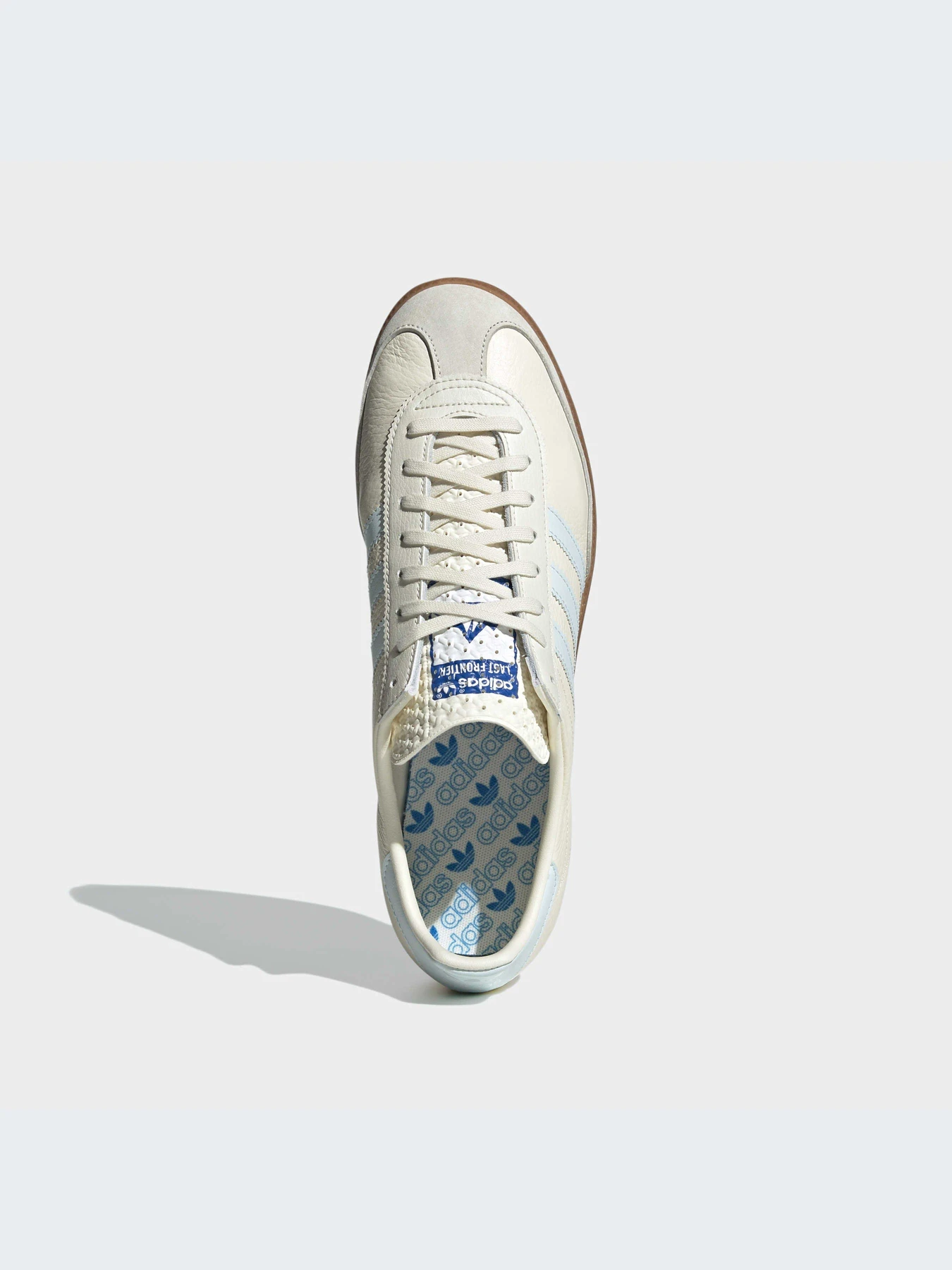 Кеди Adidas модель GX6925 Кеди Adidas модель GX6925 Фото