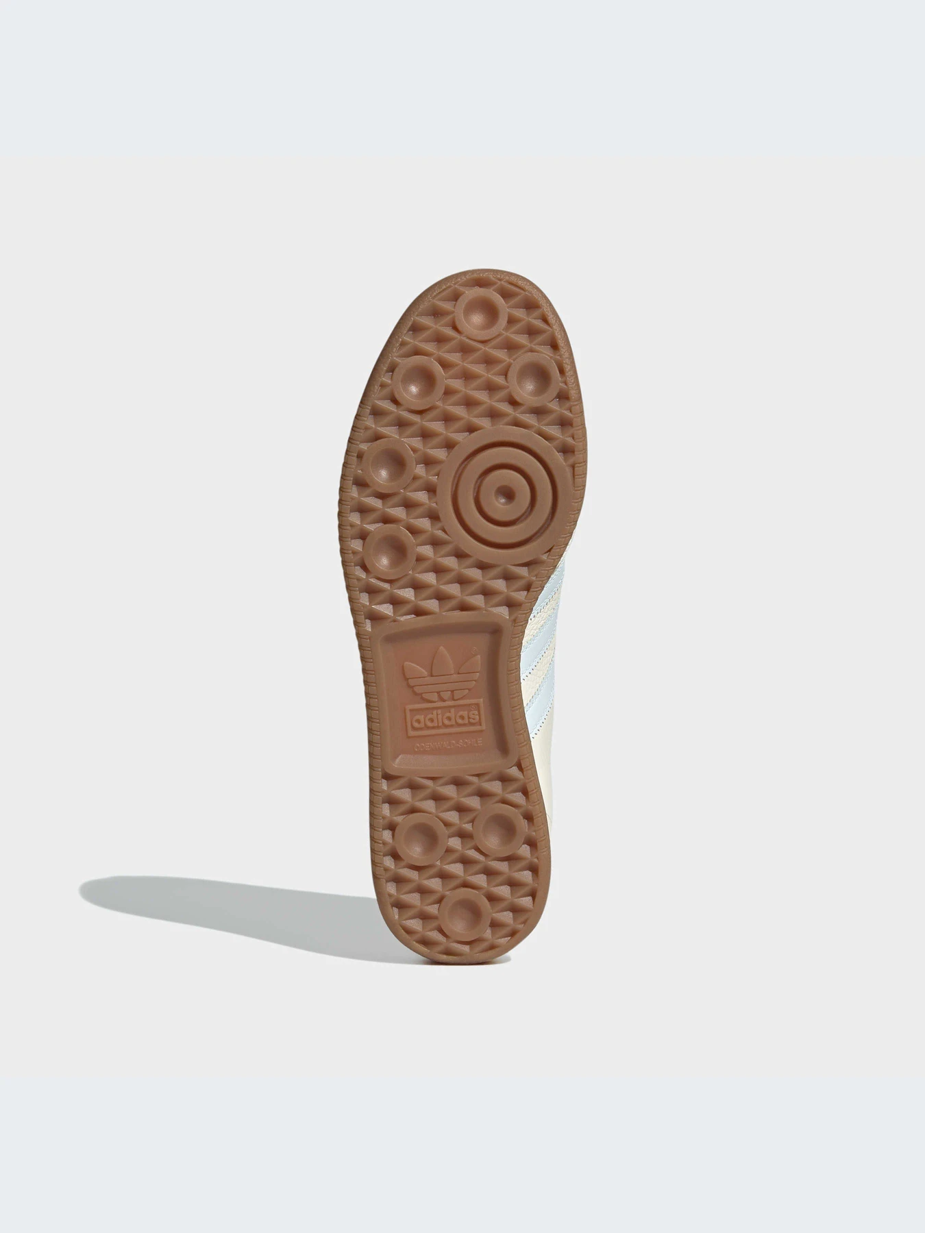Кеди Adidas модель GX6925 Кеди Adidas модель GX6925 Фото