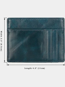 Гаманці Vintage модель bag24_14501 Фото