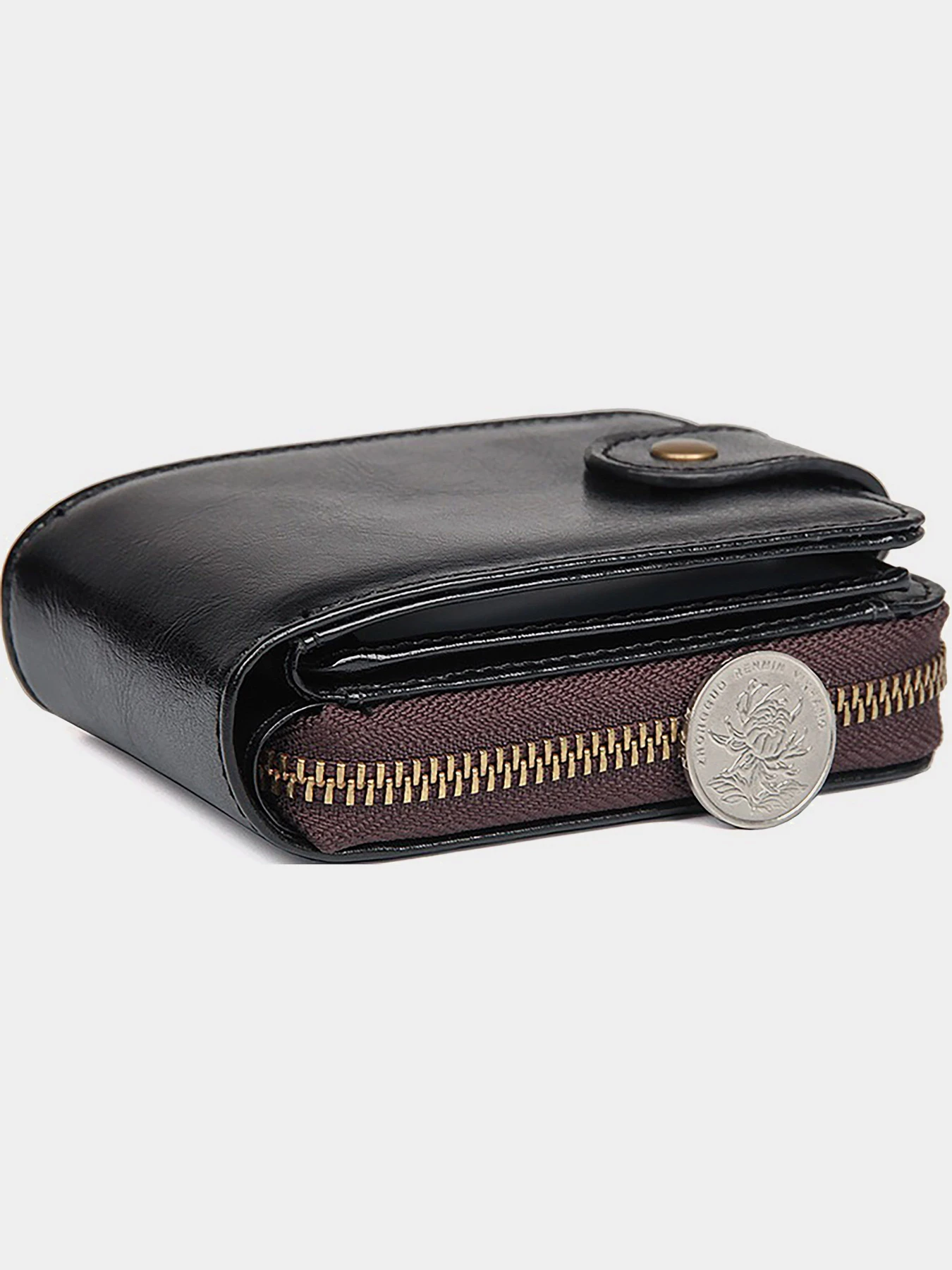 Кошельки Vintage модель bag24_14504 Фото