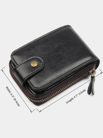 Кошельки Vintage модель bag24_14504 Фото