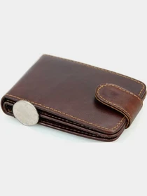 Кошельки Vintage модель bag24_14509 Фото