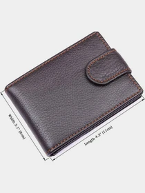 Кошельки Vintage модель bag24_14510 Фото