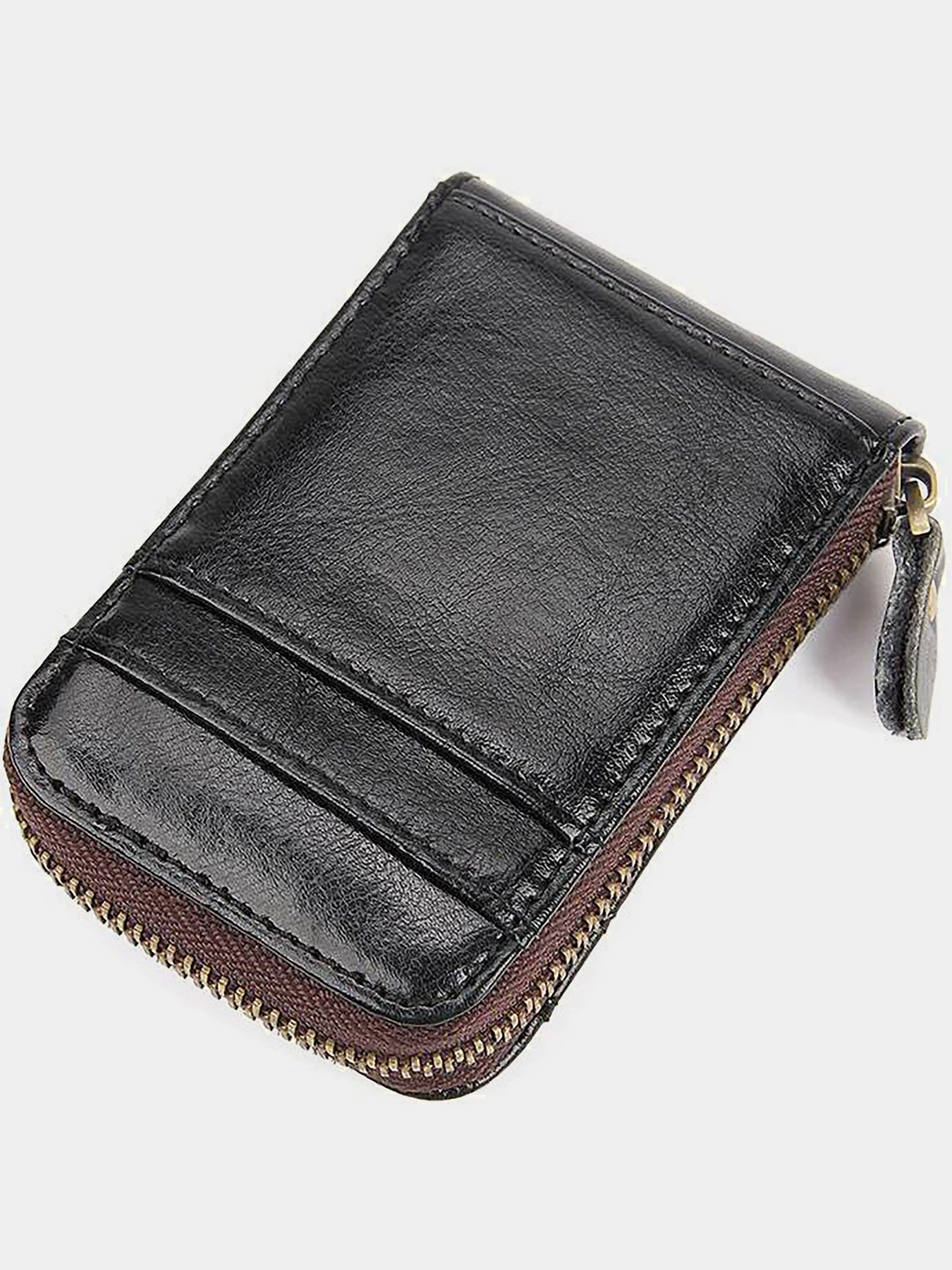 Гаманці Vintage модель bag24_14531 Фото