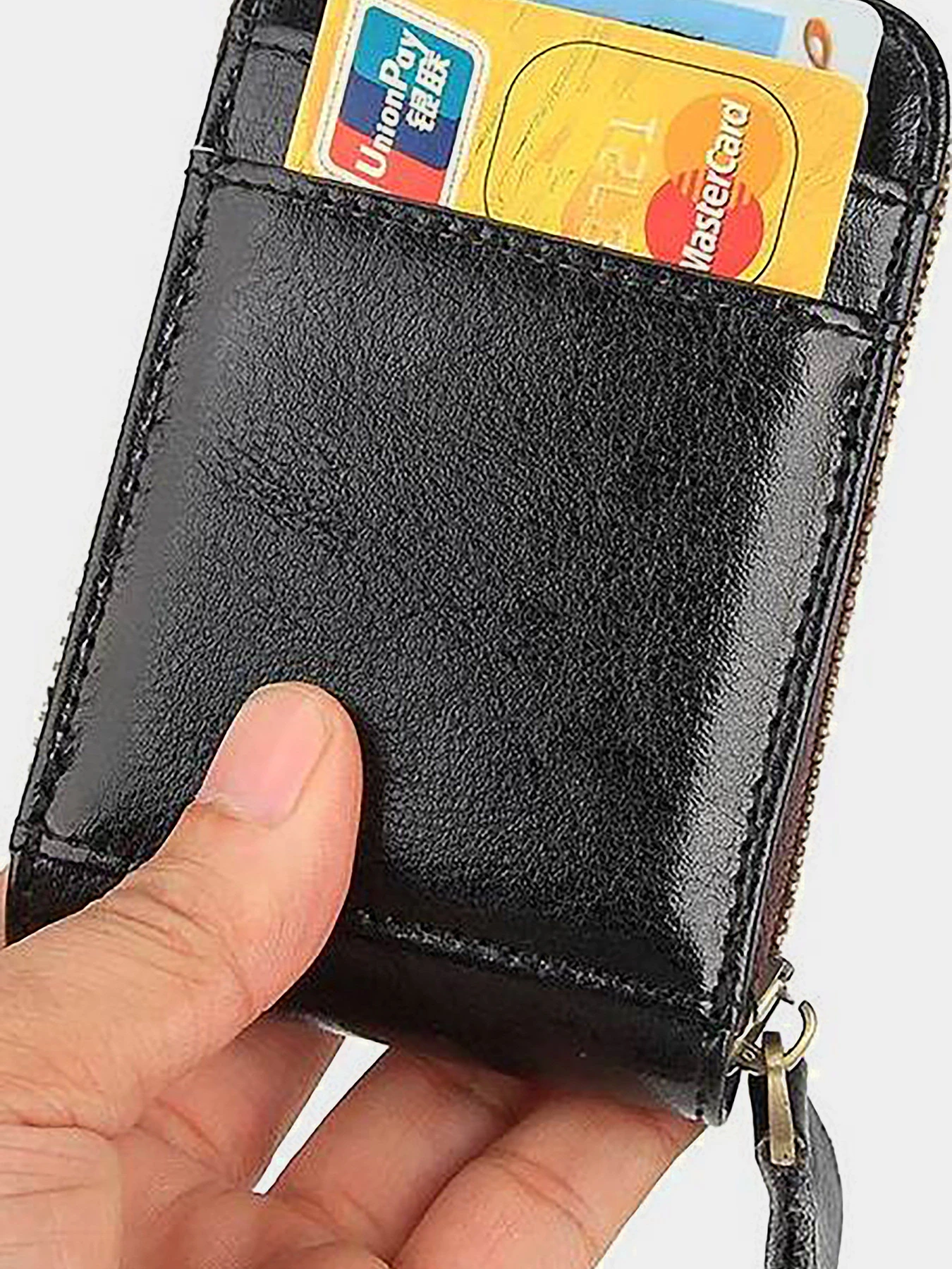 Гаманці Vintage модель bag24_14531 Фото