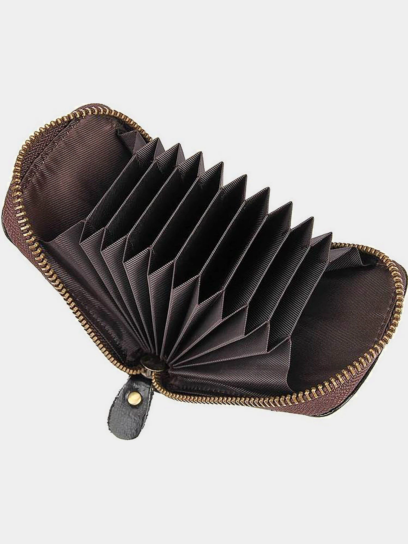 Гаманці Vintage модель bag24_14531 Фото