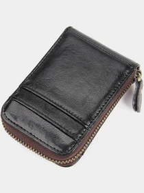 Гаманці Vintage модель bag24_14531 Фото