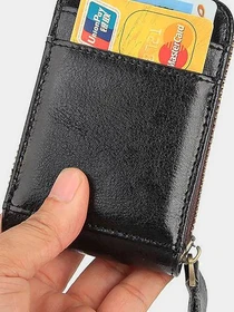 Гаманці Vintage модель bag24_14531 Фото