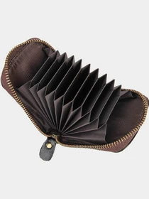 Гаманці Vintage модель bag24_14531 Фото