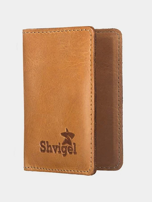 Кошельки Shvigel модель bag24_15300 Фото