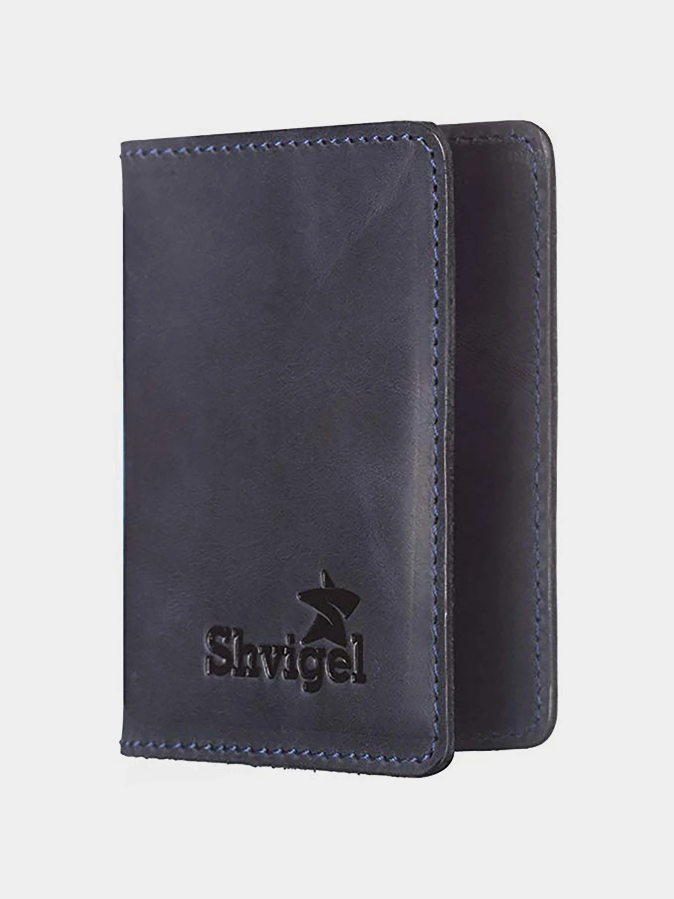 Кошельки Shvigel модель bag24_15301 Фото