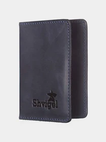 Кошельки Shvigel модель bag24_15301 Фото