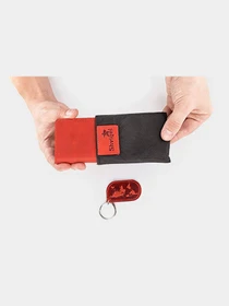 Кошельки Shvigel модель bag24_15305 Фото