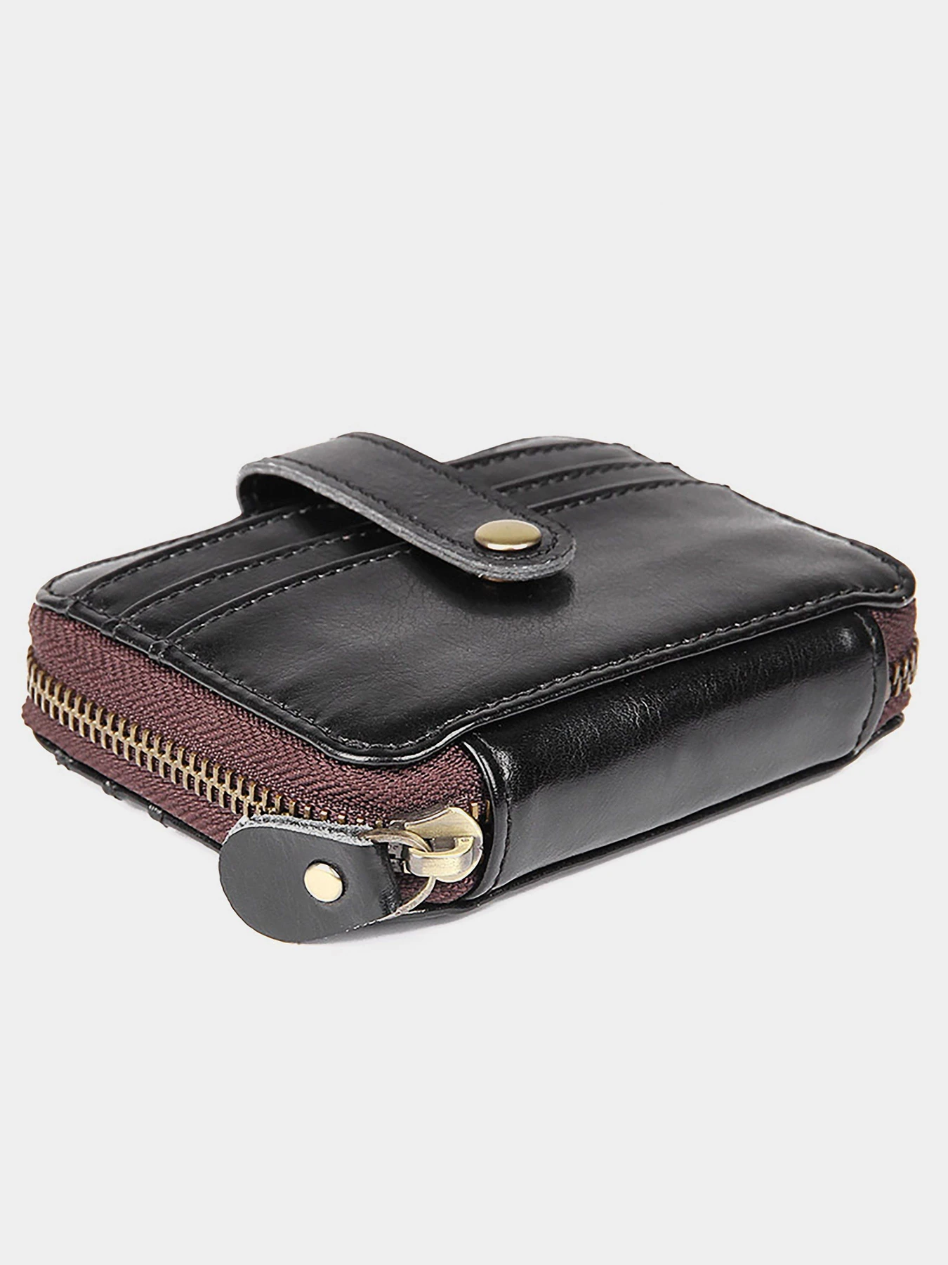 Гаманці Vintage модель bag24_14603 Фото