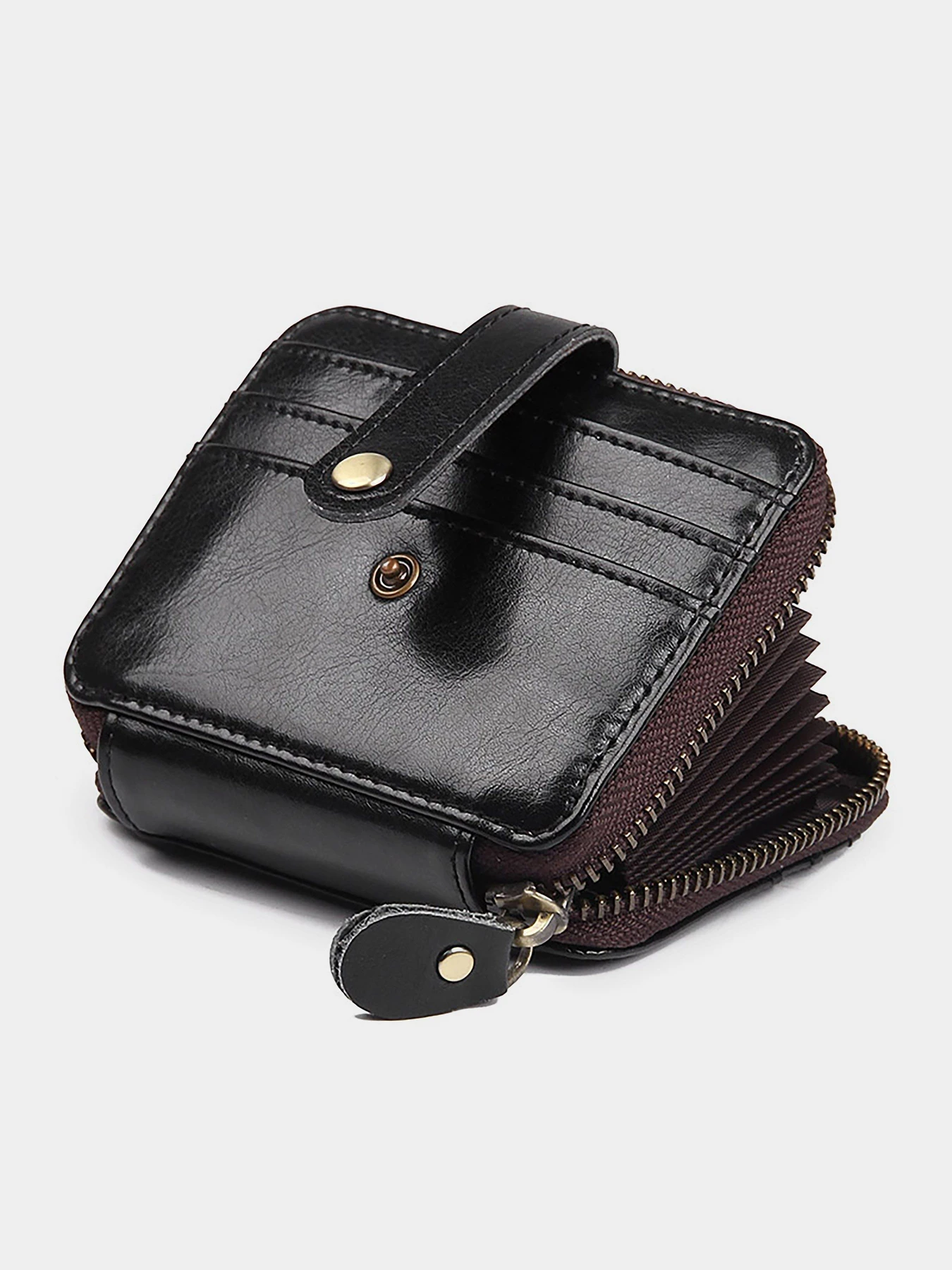 Гаманці Vintage модель bag24_14603 Фото