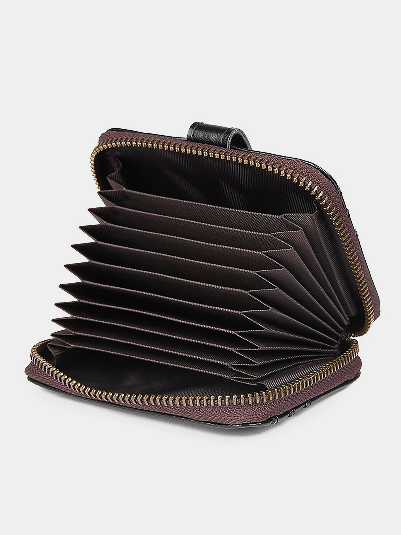 Гаманці Vintage модель bag24_14603 Фото