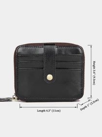 Гаманці Vintage модель bag24_14603 Фото