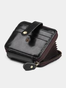 Гаманці Vintage модель bag24_14603 Фото