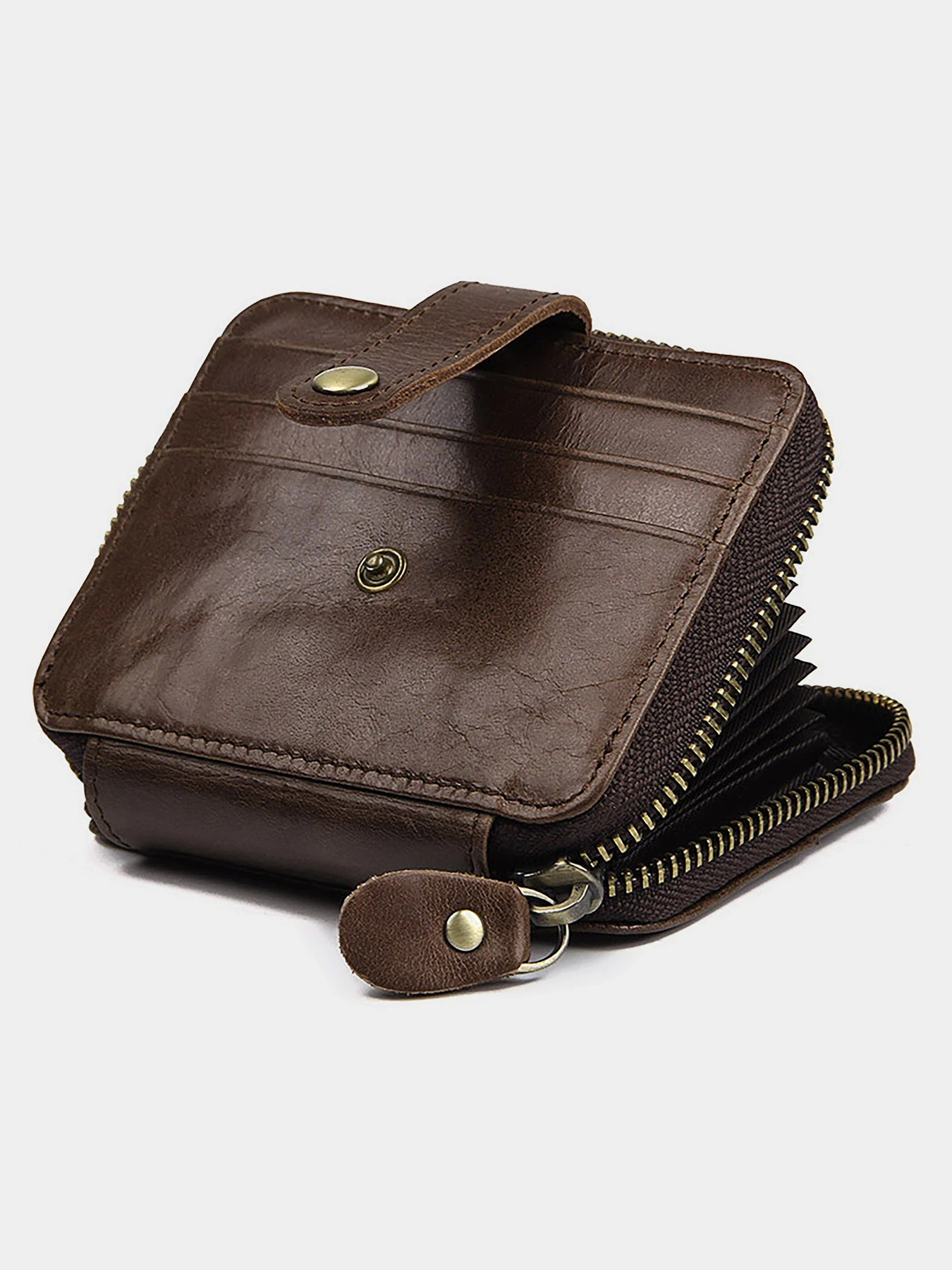 Гаманці Vintage модель bag24_14604 Гаманці Vintage модель bag24_14604 Фото