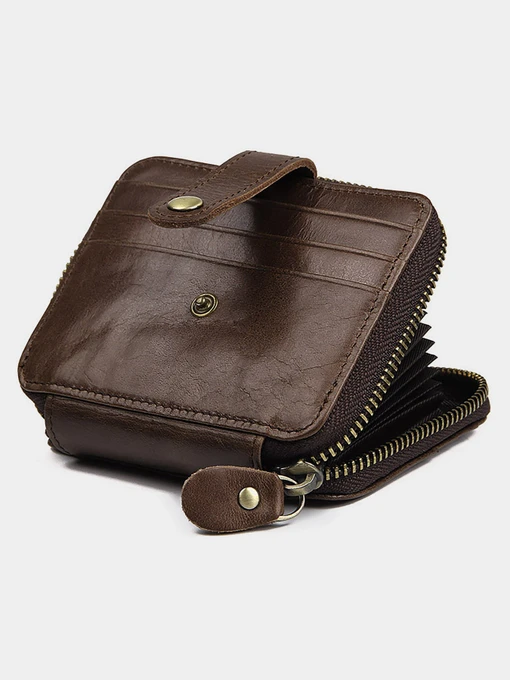 Кошельки Vintage модель bag24_14604 Фото
