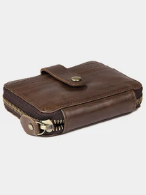 Гаманці Vintage модель bag24_14604 Фото