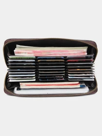 Гаманці Vintage модель bag24_14605 Фото
