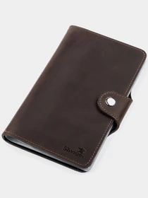 Кошельки Shvigel модель bag24_13904 Фото