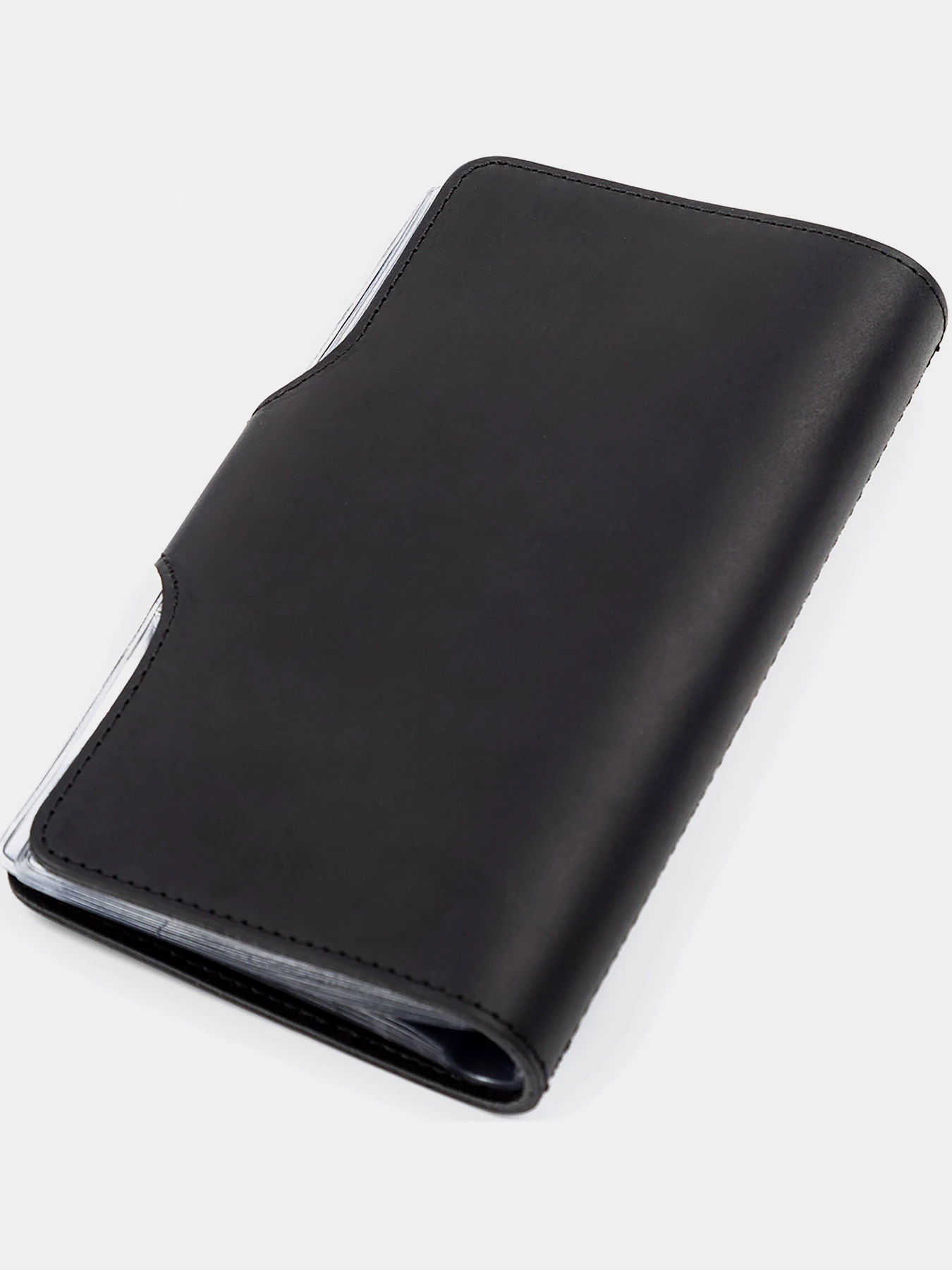 Кошельки Shvigel модель bag24_13905 Фото